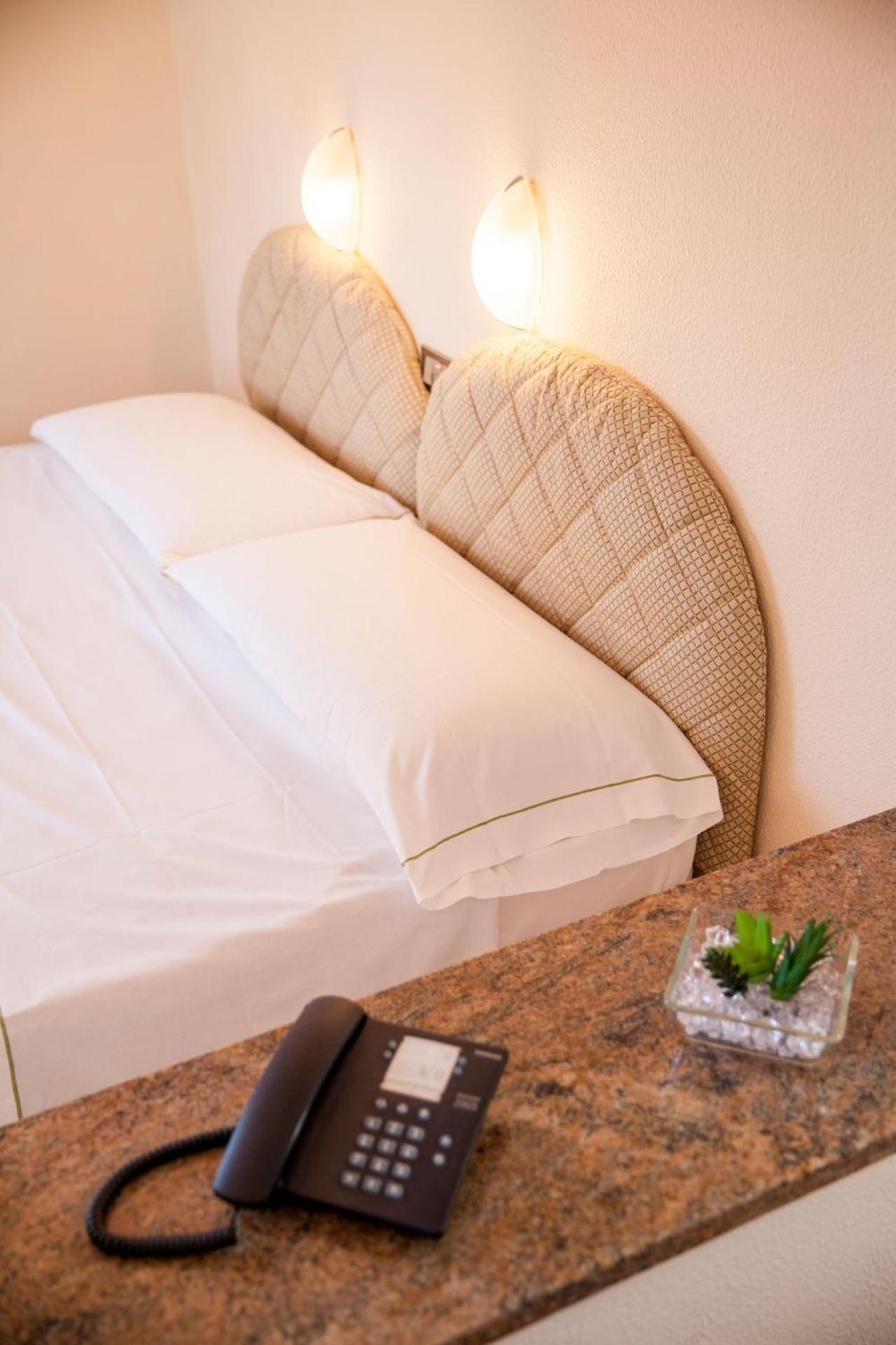 Hotel Golfo E Palme Diano Marina Room photo