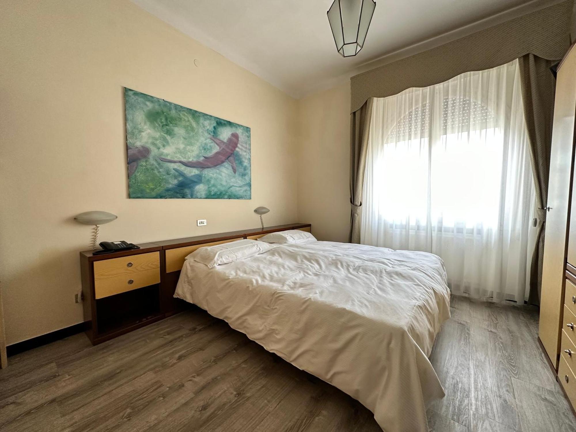 Hotel Golfo E Palme Diano Marina Room photo